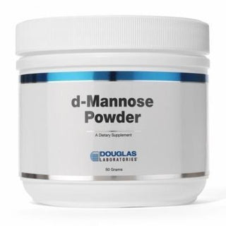 d-Mannose (Powder) - Douglas Laboratories - Win in Health