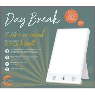 Day break lampe de luminothérapie