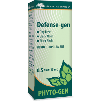 Defense-gen - Genestra - Win in Health