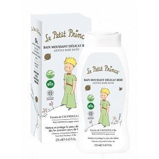 Petit prince - gentle baby bath 250 ml
