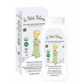 Petit prince - skin protective wash for baby 250 ml