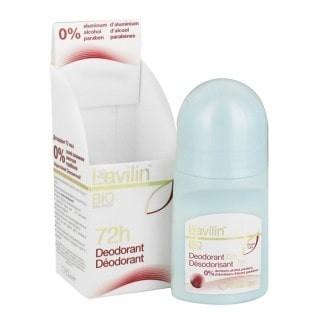 Deodorant 72 h - Lavilin Natural Deodorant - Win in Health