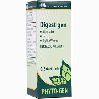Genestra - digest-gen 15ml
