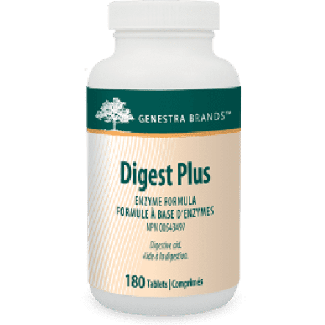 Digest Plus - Digestion – Win in Health