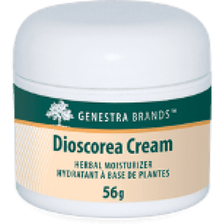 Genestra - dioscorea cream - 56g