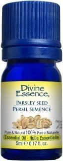 Divine Essence - Parsley Seed