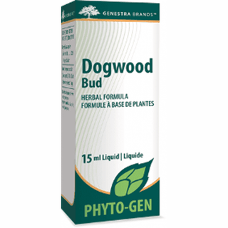 Genestra - dogwood bud 15ml
