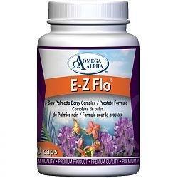 E-Z Flo - Omega Alpha - Win in Health
