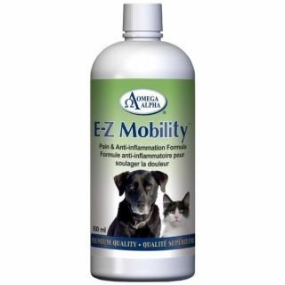 E-Z Mobility -Omega Alpha -Gagné en Santé