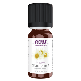 Now - Essential oil chamomile- 10 ml