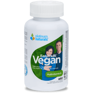 Easymulti Vegan | Multivitamin