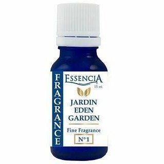 Essencia - n°1 garden of eden - 15 ml