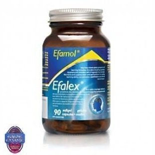 Efalex - Développement cérébral -Efamol -Gagné en Santé