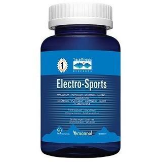 Electro-Sports (Electrolyte-Stamina) -Monnol -Gagné en Santé