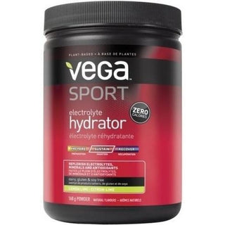 Vega sport - hydration electrolytes
