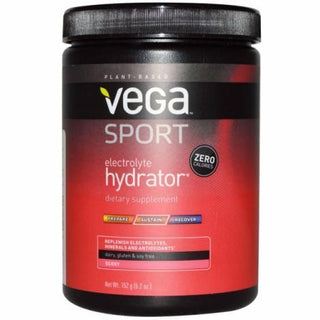 Vega sport - hydration electrolytes