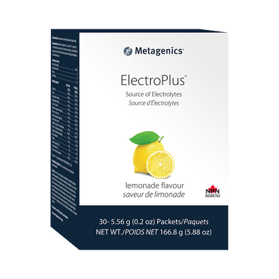ElectroPlus - Metagenics - Win in Health