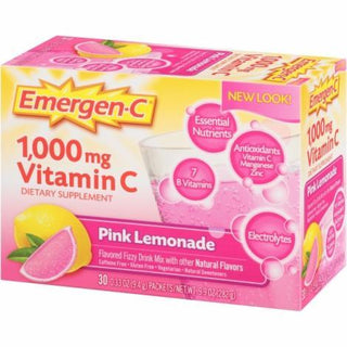 Ener-c - 1000 mg vitamin c | dietary supplement