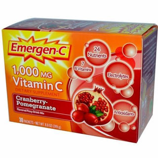 Ener-c - 1000 mg vitamin c | dietary supplement