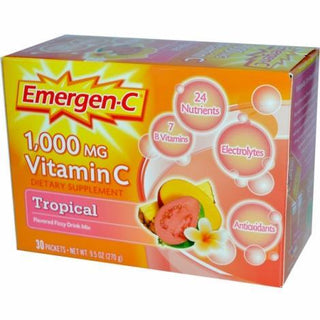 Ener-c - 1000 mg vitamin c | dietary supplement