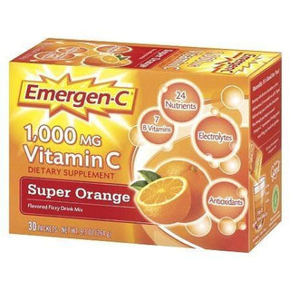 Ener-c - 1000 mg vitamin c | dietary supplement