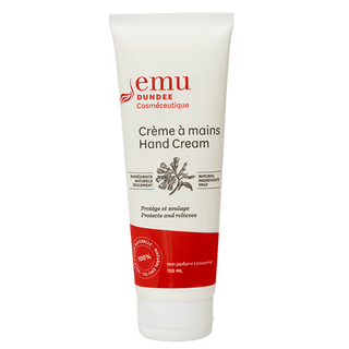 Emu Dundee Hand Cream - Emu Dundee Inc - Win in Health