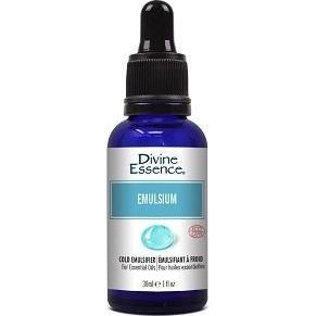 Divine essence - emulsium 30ml