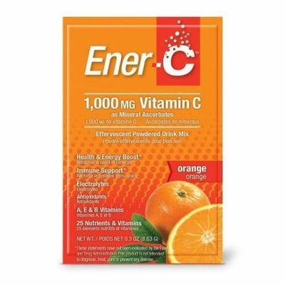 Ener-C™ - Ener-C - Win in Health