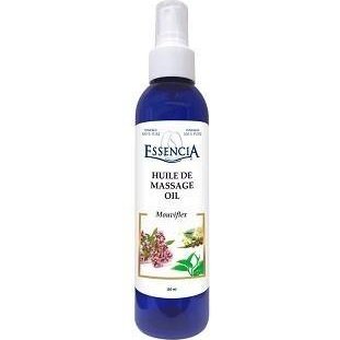Essencia – massage oil