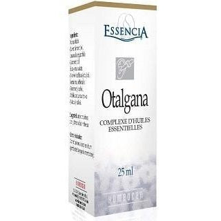 Essencia – Otalgana -Homeocan inc. -Gagné en Santé