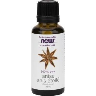 Now - eo star anise - 30 ml