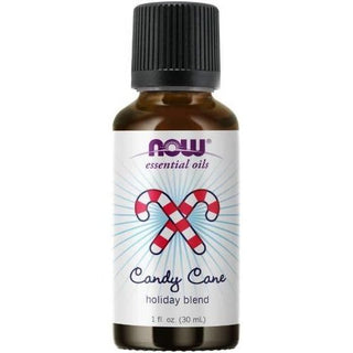 Now - candy cane oil mix 30 ml