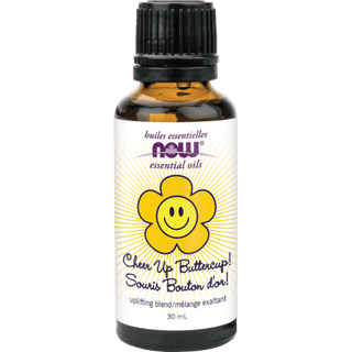 Now - cheer up buttercup eo - 30 ml
