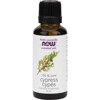 Now - eo cypress - 30 ml