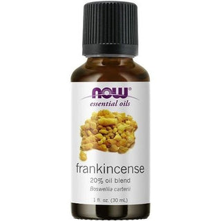 Now - eo 20% frankincense - 30 ml