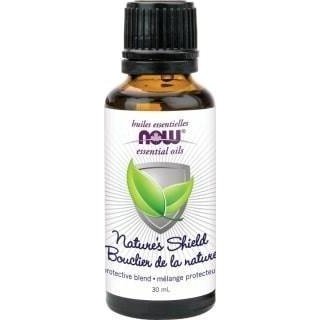 Now - essential oil - nature's shield blend 30ml