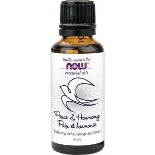 Now - essential oil peace and harmony 30 ml