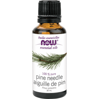Now - eo pine needle - 30 ml