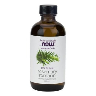 Now - essential oil - rosemary