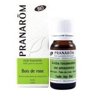 Pranarom- essential oil rosewood-10 ml