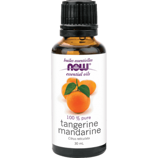Now - eo tangerine - 30 ml
