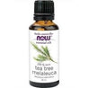 Huile Essentielle - Melaleuca -NOW -Gagné en Santé