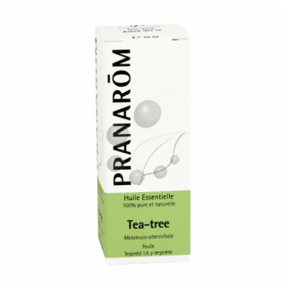 Pranarom - tea tree eo 10ml