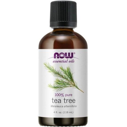 Huile Essentielle - Melaleuca -NOW -Gagné en Santé