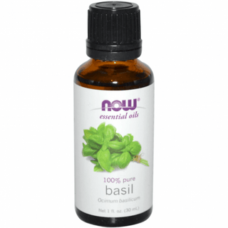 Now - eo basil - 30 ml