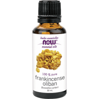 Now - eo pure frankincense - 30 ml