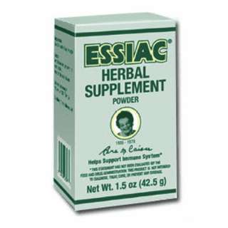 Essiac® Herbal Supplement Powder