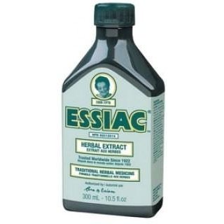 Essiac - liquid herbal extract - 300 ml
