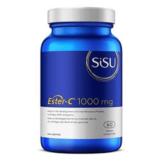 Sisu - ester-c 1000 mg