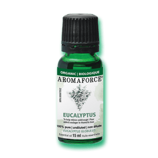 Aromaforce - essential oil : eucalyptus